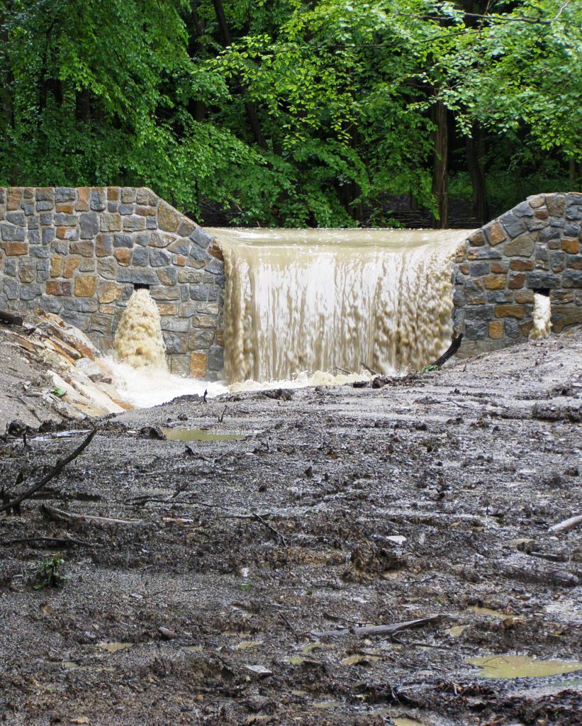 Referenzen - Pegelstandmesser 1