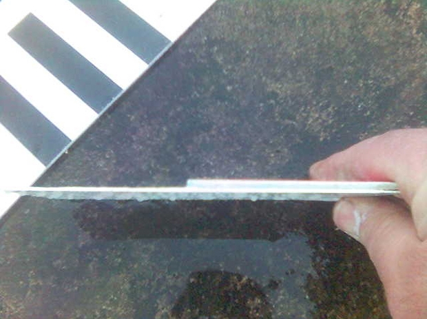 Offer Water-stage gauging rods 2 Offer "Water meters" Application, Deliveries, Design Water-stage gauging rods.