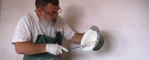 Galerie fotografií - Výroba vodočetů, měření výšky vodní hladiny 1 RIGEL Jan Malecha