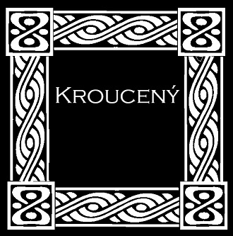 Kroucený rámeček na foto II-1