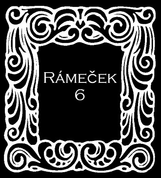 Rámeček 6 na foto II-6