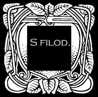 S filod rámeček na foto II-2