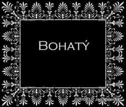 Bohatý