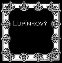 Lupínkový