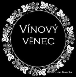 Vínový věnec
