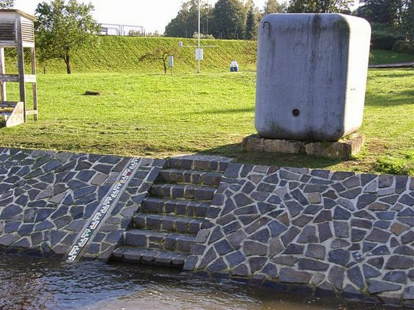 7 výhod vodočetných latí 2 7 výhod vodočetných latí 2