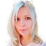 Malecha Jan a firma RIGEL: Kdo jsme? 2 Jana Kulhánková - RIGEL - Jan Malecha