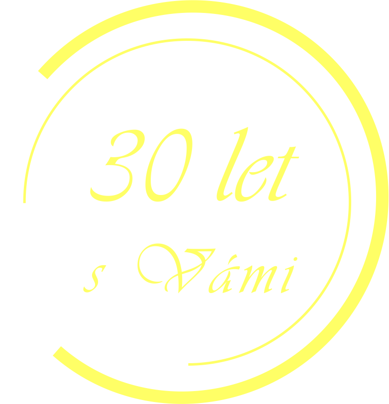 30 let s Vámi
