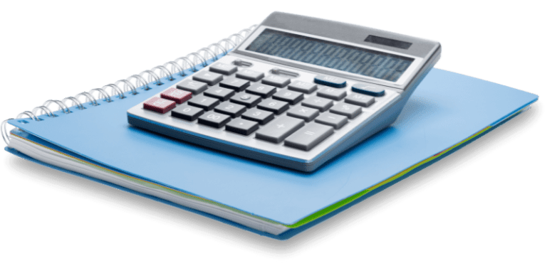 Kalkulačka a&nbsp;cena vodočetné latě / limnigrafů RIGEL pro měření hladin vody z&nbsp;Chomutova