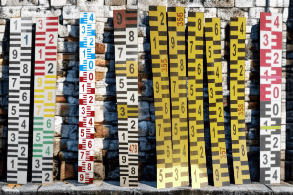 Tipy pro výběr latí + interaktivní nástroje (návrh vhodného typu, výpočet sklonu, vhodné šířky, síly => ceny) pro Vás vytvořil Jan Malecha - RIGEL, který realizuje výrobu a&nbsp;prodej standardních i&nbsp;speciálních certifikovaných sklolaminátových ukazatelů na měření hladiny vody alias vodočetné latě / hladinoměry / limnigrafické stanice v&nbsp;mnoha variantách podle specifikace zákazníka přes 30 let v&nbsp;Chomutově.