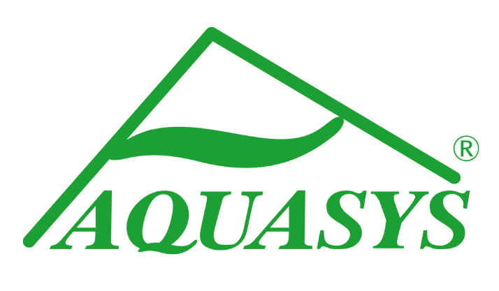 Logo AQUASYS s.r.o.