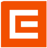Logo ČEZ