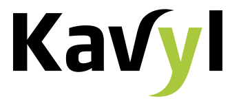 Logo Kavyl