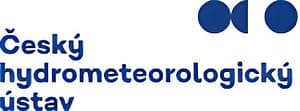 Logo ČHMÚ