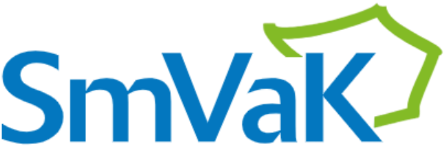 Logo SmVaK Ostrava