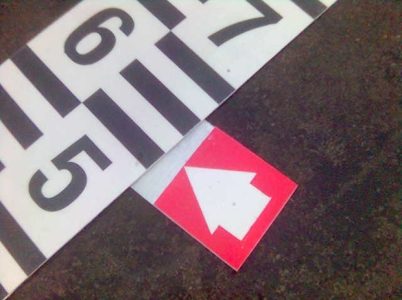 vodočetné latě firmy RIGEL - Jan Malecha vodočetné latě firmy RIGEL - Jan Malecha