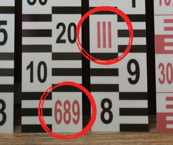 pro měření hladiny vody od Jan Malecha RIGEL Chomutov a jeho ukazatel výšky měření hladiny vody - vodočet, limnigraf, hladinoměr Typy metru pro měření hladiny vody od Jan Malecha RIGEL Chomutov a jeho ukazatel výšky měření hladiny vody - vodočet, limnigraf, hladinoměr