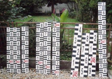 Odra soubor limnigrafickych stanic Odra soubor limnigrafickych stanic