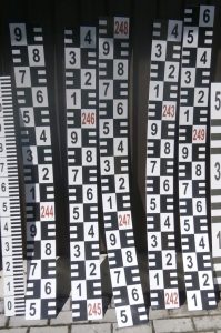 Povodi Odry a AQUASYS limnigraficke stanice Povodi Odry a AQUASYS limnigraficke stanice