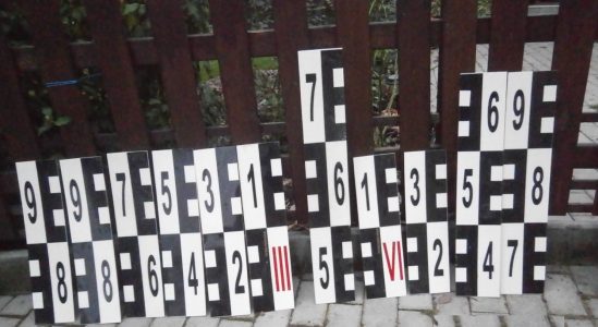 hladinomery na vodu Odra LS Slezska Ostrava 2 a 4 hladinomery na vodu Odra LS Slezska Ostrava 2 a 4