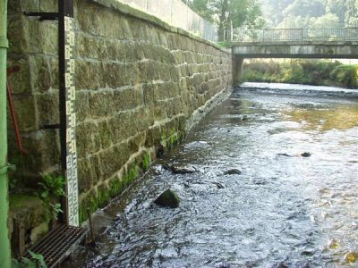 kolma vodocetna lat v terenu 2 kolma vodocetna lat v terenu 2