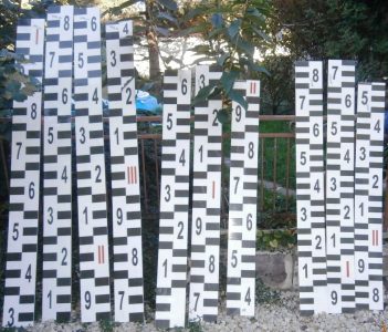 limnigrafy CHMU limnigrafy CHMU