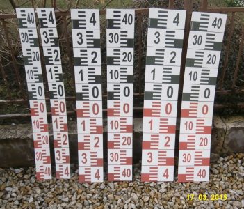 vodocetne late 3 typy DUMAT ve stavebnictvi vodocetne late 3 typy DUMAT