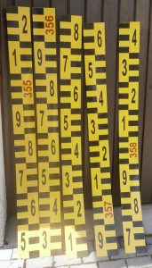 vodocetne late pro Hochtief vodocetne late pro Hochtief